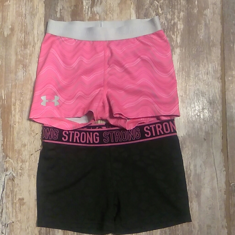 Girls underware bundle. 3 for $10
